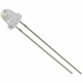 HIR323C/H0 - EMITTER IR 850NM 100MA RADIAL