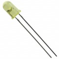 HIR333/H0 - EMITTER IR 850NM 100MA RADIAL