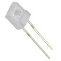 HIR928-6C-F - EMITTER IR 850NM 100MA RADIAL