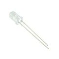 QBED8240 - EMITTER IR 880NM 100MA RADIAL