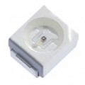 XZTHI45S - EMITTER IR 880NM 50MA PLCC