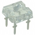 HIR38-01C - EMITTER IR 850NM 100MA 4-DIP