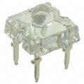 HIR36-01C/S32 - EMITTER IR 850NM 100MA 4-DIP