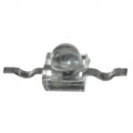 TSML1030 - EMITTER IR 940NM 100MA SMD