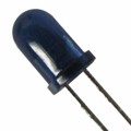 XTHI12BF860 - EMITTER IR 860NM 50MA RADIAL