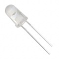 HR5P-N2CA-00000 - IR LAMP,5MM, 880NM,30DEG