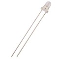 TDN3803X-2B0 - LED LAMP 3.1MM WATER CLR TH