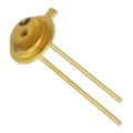 MTE6066M2-UR - EMITTER VISIBLE 660NM 50MA TO-2