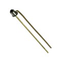 OP216A - EMITTER IR 890NM 100MA RADIAL