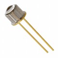 MTE8760NJ2 - EMITTER IR 870NM 100MA TO-46-2