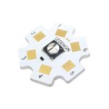 LZ1-30UV00-0100 - EMITTER UV MINI ROUND MCPCB