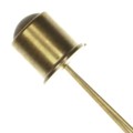 PDI-E803 - EMITTER IR 880NM 100MA TO-46