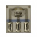 PDI-E837 - EMITTER IR VIS MULTI-M 30MA SMD