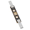 CBM-120-UV-C14-I400-22 - EMITTER UV 387NM 30A MODULE