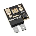CBM-120-UV-C31-J405-21 - EMITTER UV 387NM 30A MODULE