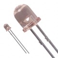 QED523 - EMITTER IR 880NM 100MA TO-46