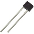 OP268FPS - EMITTER IR 850NM 50MA RADIAL