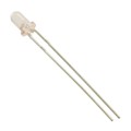 QEC112 - EMITTER IR 940NM 50MA RADIAL