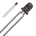 SFH 409 - EMITTER IR 950NM 100MA T-1