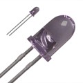 SFH 484 - EMITTER IR 880NM 100MA T 1 3/4