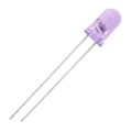 SFH 485-2 - EMITTER IR 880NM 100MA T 1 3/4