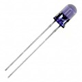 SFH 486 - EMITTER IR 880NM 100MA T 1 3/4
