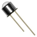 OUE8A410Y1 - EMITTER VISIBL 410NM 100MA TO-46