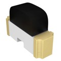 APECVA3010CGCK - LED GREEN CLEAR SMD R/A