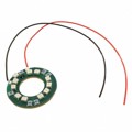 OPA82SM5AZ - EMITTER IR 850NM 50MA