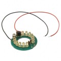 OPA80T35AZ - EMITTER IR 850NM 50MA