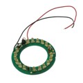 OPA80T35CZ - EMITTER IR 850NM 50MA