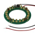 OPA82T35CZ - EMITTER IR 850NM 50MA