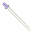 SFH 487-2 - EMITTER IR 880NM 100MA RADIAL