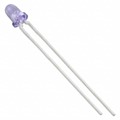 SFH 487-3 - EMITTER IR 880NM 100MA RADIAL