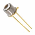 MTE5066NJ2-UR - EMITTER VISIBLE 660NM 50MA TO-46