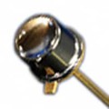MTE3061NJ1-UO - EMITTER VISIBLE 620NM 50MA TO-46