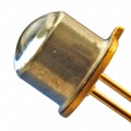 MTE1300NN1-WRC - EMITTER IR 1300NM 100MA RADIAL