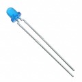 TSUS4300 - EMITTER IR 950NM 100MA RADIAL