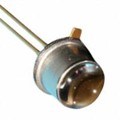 MTE5063NJ2-UR - EMITTER VISIBLE 640NM 50MA TO-46