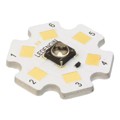 LZ1-10UA00-00U8 - EMITTER UV 410NM 1A STAR