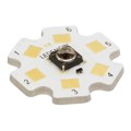 LZ1-10UV00-0000 - EMITTER UV 365NM 1A STAR