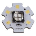 LZ4-40UA00-0000 - EMITTER UV 365NM 1A