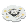 LZC-C0U600-0000 - EMITTER UV 365NM 700MA STAR