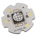 LZC-C0UA00-00U5 - EMITTER UV 395NM 1A