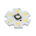 LZ1-10UB00-01U8 - EMITTER UV STAR MCPCB