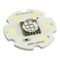 LZC-70UA00-00U7 - EMITTER VIOLET 400NM CLEAR DOME