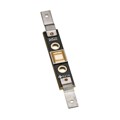 CBT-120-UV-C14-N400-22 - UV MOSAIC 403NM TOP VIEW
