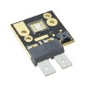 CBT-90-UV-C31-K400-22 - UV MOD 403NM TOP VIEW