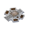 MTSM340UV-F5120S - 340NM FLAT SMD UV STARBOARD