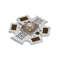 MTSM365UV4-F10116S - EMITTER UV 365NM 1.4A SMD